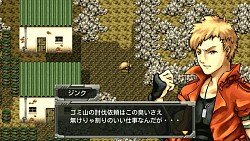 画像ギャラリー No.006のサムネイル画像 / スマホ向けRPG「ラスト&ゴーレム」,auスマートパスで配信スタート