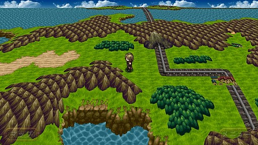 画像集#008のサムネイル/KEMCOのAndroid用RPG8タイトルがお買い得価格に。本日から7月31日まで