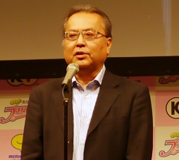 ꡼ No.003Υͥ / ӥɥ뤬륲֤⤮塪ץƥʥȯɽ϶äŸ