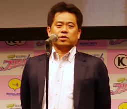 ꡼ No.004Υͥ / ӥɥ뤬륲֤⤮塪ץƥʥȯɽ϶äŸ