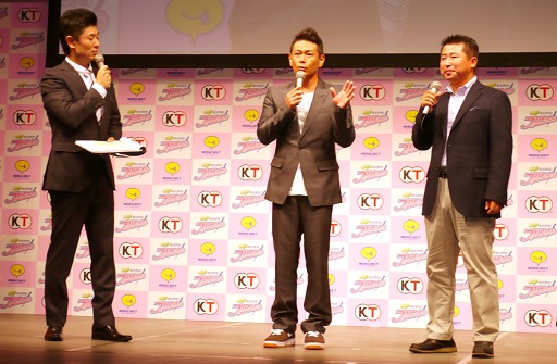 ꡼ No.022Υͥ / ӥɥ뤬륲֤⤮塪ץƥʥȯɽ϶äŸ