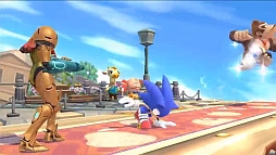 ꡼ No.010Υͥ / Ʈޥå֥饶 for Nintendo 3DS / Wii Uפ˥˥å֥ޥꥪ˥å AT ԥåפ125ȯ