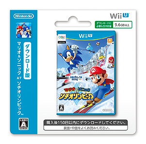 マリオ ソニック At ソチオリンピック には冬季オリンピック正式競技16種目 マリオやソニックの世界観でアレンジしたドリーム競技8種目を収録 マリオ ソニック At ソチオリンピック には冬季オリンピック正式競技16種目 マリオやソニックの世界観でアレンジしたドリーム競技8種目を収録