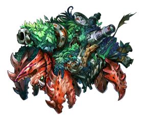 ꡼ No.009 | ֥㥶֥ɥ饴V2סָꥤ٥ȡץХСפ򳫺