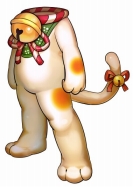 画像ギャラリー No.003のサムネイル画像 / 「ギャザーオブドラゴンズV2」，「招き猫」モチーフの限定装備がイベントに登場