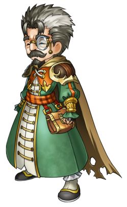 ���������꡼ No.001�Υ���ͥ������ / �֥��㥶�����֥ɥ饴��V2�ס����ȡ��꡼��ǽ��������NPC��������о�