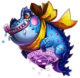 画像ギャラリー No.003のサムネイル画像 / 「ギャザーオブドラゴンズVer2」，新ステージイベント「魔女の村 リーズ」を開催