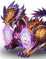 画像ギャラリー No.005のサムネイル画像 / 「ギャザーオブドラゴンズVer2」，新ステージイベント「魔女の村 リーズ」を開催