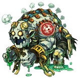 画像ギャラリー No.007のサムネイル画像 / 「ギャザーオブドラゴンズVer2」，新ステージイベント「魔女の村 リーズ」を開催