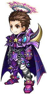 画像ギャラリー No.010のサムネイル画像 / 「ギャザーオブドラゴンズVer2」，新ステージイベント「魔女の村 リーズ」を開催