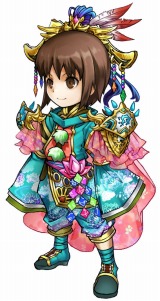 画像ギャラリー No.015のサムネイル画像 / 「ギャザーオブドラゴンズVer2」チーム対抗戦「大運動会」が開催に