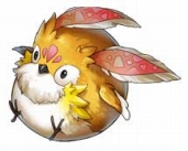 画像ギャラリー No.001のサムネイル画像 / 「ギャザーオブドラゴンズV2」新ステージイベント「球体山脈 ポコーロ」開催