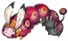 画像ギャラリー No.003のサムネイル画像 / 「ギャザーオブドラゴンズV2」新ステージイベント「球体山脈 ポコーロ」開催