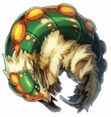 画像ギャラリー No.012のサムネイル画像 / 「ギャザーオブドラゴンズV2」新ステージイベント「球体山脈 ポコーロ」開催