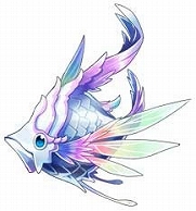 画像ギャラリー No.002のサムネイル画像 / 「ギャザーオブドラゴンズV2」イベント「水壁の都 エルフィーゼ」が開催