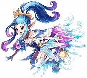 画像ギャラリー No.006のサムネイル画像 / 「ギャザーオブドラゴンズV2」イベント「水壁の都 エルフィーゼ」が開催