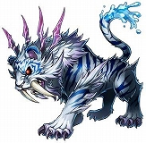 画像ギャラリー No.007のサムネイル画像 / 「ギャザーオブドラゴンズV2」イベント「水壁の都 エルフィーゼ」が開催