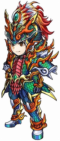 画像ギャラリー No.012のサムネイル画像 / 「ギャザーオブドラゴンズV2」イベント「水壁の都 エルフィーゼ」が開催