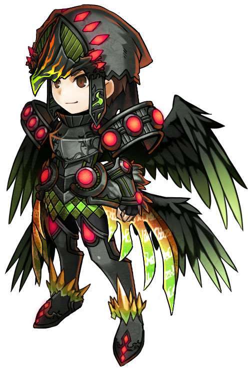 画像ギャラリー No.005のサムネイル画像 / 「ギャザーオブドラゴンズV2」で期間限定の七夕イベントが本日スタート