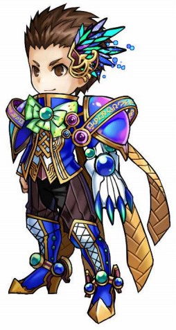 画像ギャラリー No.011のサムネイル画像 / 「ギャザーオブドラゴンズV2」で期間限定の七夕イベントが本日スタート