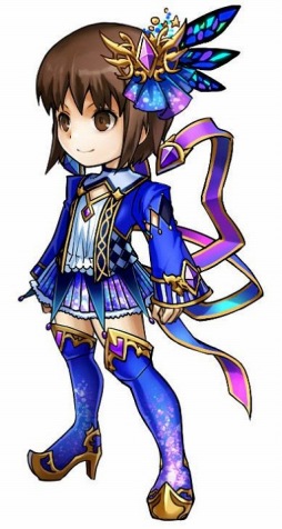 画像ギャラリー No.012のサムネイル画像 / 「ギャザーオブドラゴンズV2」で期間限定の七夕イベントが本日スタート