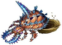 画像ギャラリー No.001のサムネイル画像 / 「ギャザーオブドラゴンズV2」新ステージイベント「茨の荒野シャール」を実施