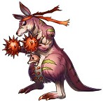 画像ギャラリー No.002のサムネイル画像 / 「ギャザーオブドラゴンズV2」新ステージイベント「茨の荒野シャール」を実施