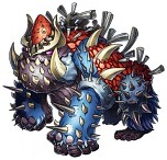 画像ギャラリー No.003のサムネイル画像 / 「ギャザーオブドラゴンズV2」新ステージイベント「茨の荒野シャール」を実施