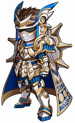 画像ギャラリー No.011のサムネイル画像 / 「ギャザーオブドラゴンズV2」新ステージイベント「茨の荒野シャール」を実施