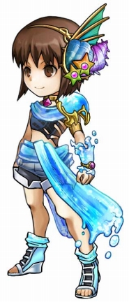 画像ギャラリー No.008のサムネイル画像 / 「ギャザーオブドラゴンズ V2」がイベント「魔夏の大決戦！！」を開催