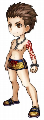 画像ギャラリー No.010のサムネイル画像 / 「ギャザーオブドラゴンズ V2」がイベント「魔夏の大決戦！！」を開催