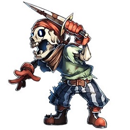 画像ギャラリー No.003のサムネイル画像 / 「ギャザーオブドラゴンズV2」新イベント「沈没船キングスラング」開催