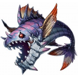 画像ギャラリー No.004のサムネイル画像 / 「ギャザーオブドラゴンズV2」新イベント「沈没船キングスラング」開催