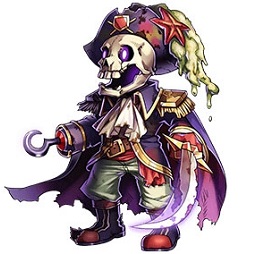 画像ギャラリー No.005のサムネイル画像 / 「ギャザーオブドラゴンズV2」新イベント「沈没船キングスラング」開催