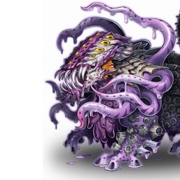 画像ギャラリー No.006のサムネイル画像 / 「ギャザーオブドラゴンズV2」新イベント「沈没船キングスラング」開催