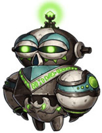 画像ギャラリー No.002のサムネイル画像 / 「ギャザーオブドラゴンズV2」，イベント「石像の国 ペトラタス」が開催