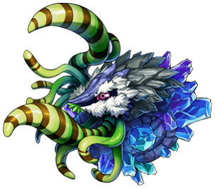 画像ギャラリー No.003のサムネイル画像 / 「ギャザーオブドラゴンズV2」，イベント「石像の国 ペトラタス」が開催