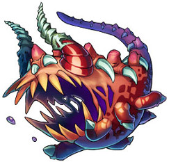 画像ギャラリー No.004のサムネイル画像 / 「ギャザーオブドラゴンズV2」，イベント「石像の国 ペトラタス」が開催