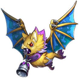 画像ギャラリー No.004のサムネイル画像 / 「ギャザーオブドラゴンズV2」，新ステージイベント「古城 タイタル」が開催