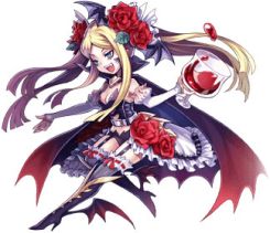 画像ギャラリー No.006のサムネイル画像 / 「ギャザーオブドラゴンズV2」，新ステージイベント「古城 タイタル」が開催