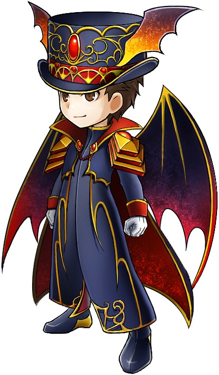 画像ギャラリー No.010のサムネイル画像 / 「ギャザーオブドラゴンズV2」，新ステージイベント「古城 タイタル」が開催