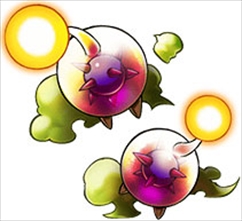 画像ギャラリー No.002のサムネイル画像 / 「ギャザーオブドラゴンズV2」，新ステージイベント「腐敗鉱山 ガルドマイン」を開催