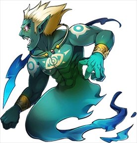 画像ギャラリー No.006のサムネイル画像 / 「ギャザーオブドラゴンズV2」，新ステージイベント「腐敗鉱山 ガルドマイン」を開催