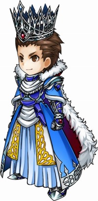 画像ギャラリー No.007のサムネイル画像 / 「ギャザーオブドラゴンズV2」，バトルイベント「帰ってきたプレゼント交換所」を開催