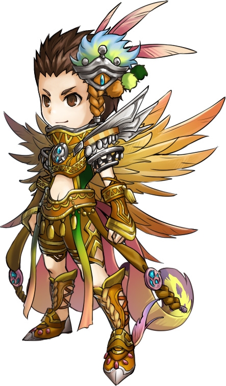 画像ギャラリー No.011のサムネイル画像 / 「ギャザーオブドラゴンズV2」，復刻イベント「ミミックのDEAD or ALIVE！ Ver.2」を開催