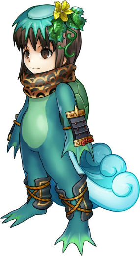 画像ギャラリー No.010のサムネイル画像 / 「ギャザーオブドラゴンズV2」,戦場の湿地帯・RELOADEDが実施