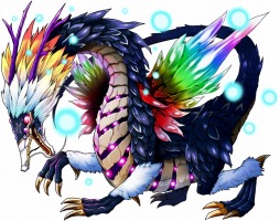 ���������꡼ No.003�Υ���ͥ������ / �֥��㥶�����֥ɥ饴��V2�ס����磻�٥�ȡ֥��졼�ȥߥå����Ver.3�פ򳫺�