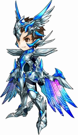 画像ギャラリー No.004のサムネイル画像 / 「ギャザーオブドラゴンズV2」復刻イベント「星降る夏の季節〜七夕2017〜」が開幕