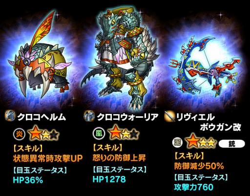 画像ギャラリー No.003のサムネイル画像 / 「ギャザーオブドラゴンズV2」,裏ステージイベント「熱帯雨林クレパコレパ」を開催