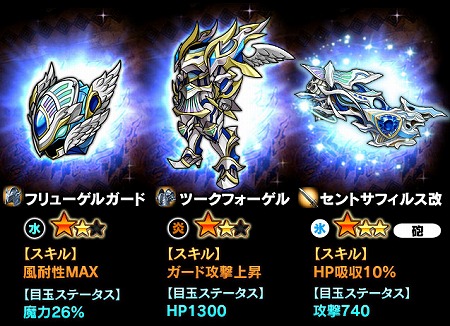 画像ギャラリー No.003のサムネイル画像 / 「ギャザーオブドラゴンズV2」,イベント“世界の最果てアカンティラド”が開催